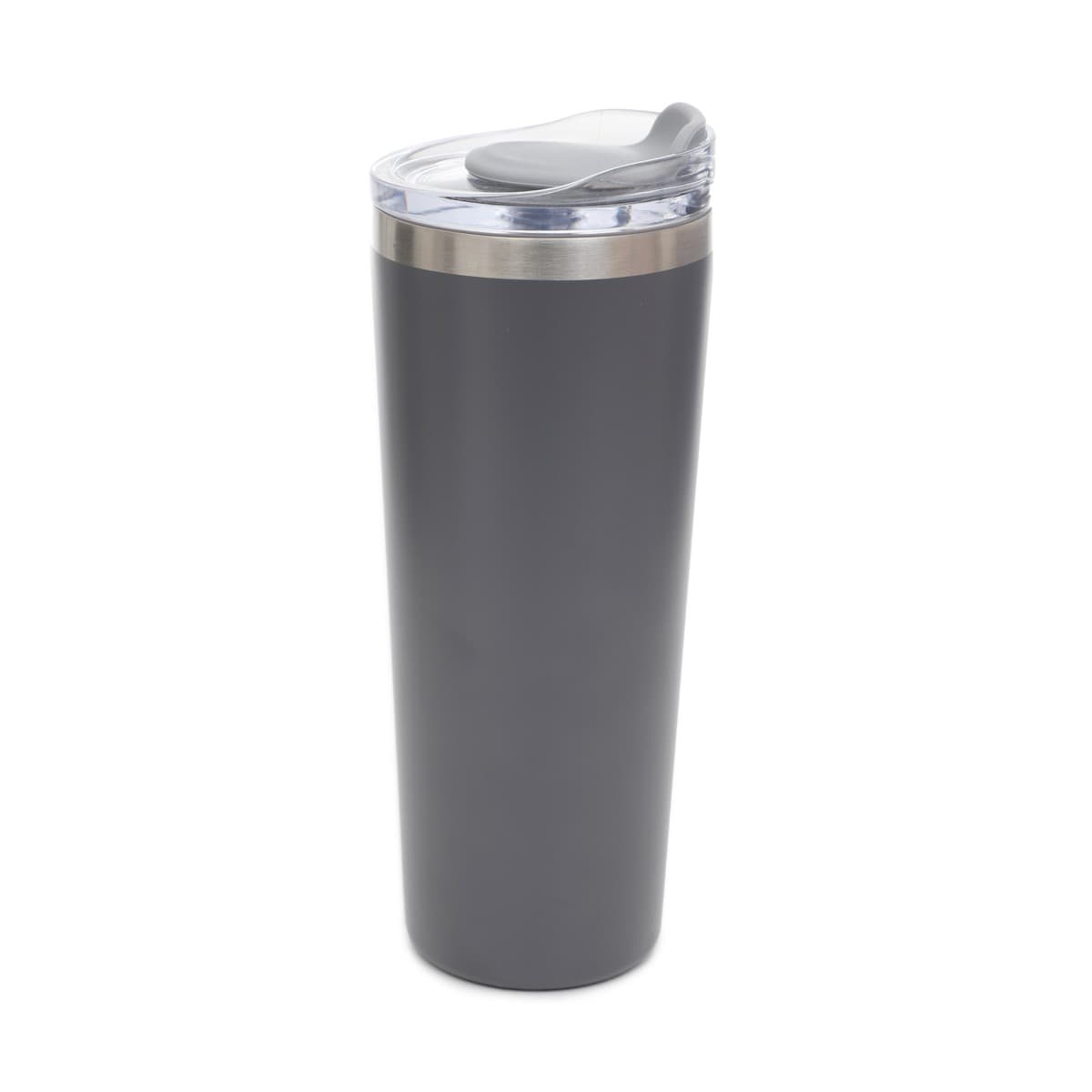 Termohrnček GASPAR grafitový 0,6 l