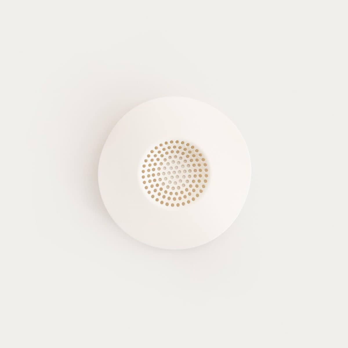Sitko do drezu LUCENS silikónové krémové 13 cm