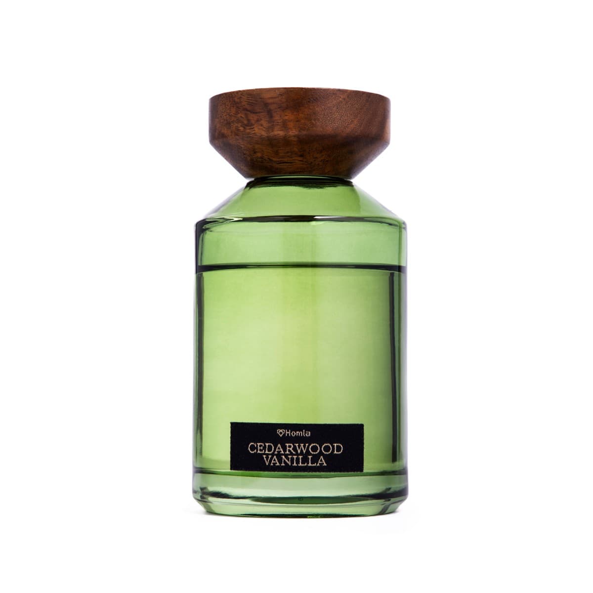 Aróma difuzér WOODY BLEND cédrové drevo a vanilka 200 ml