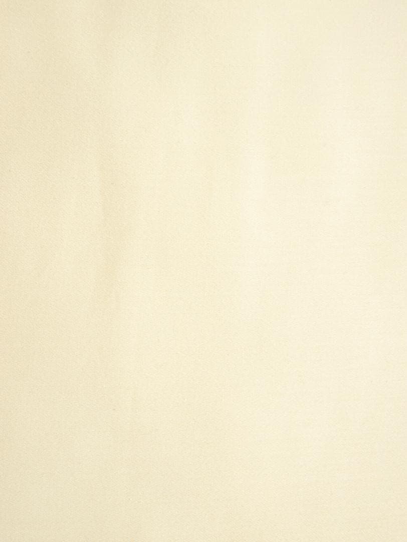 Obliečky AVELIA saténové žlté 160 × 200 + 2× 70 × 80 cm