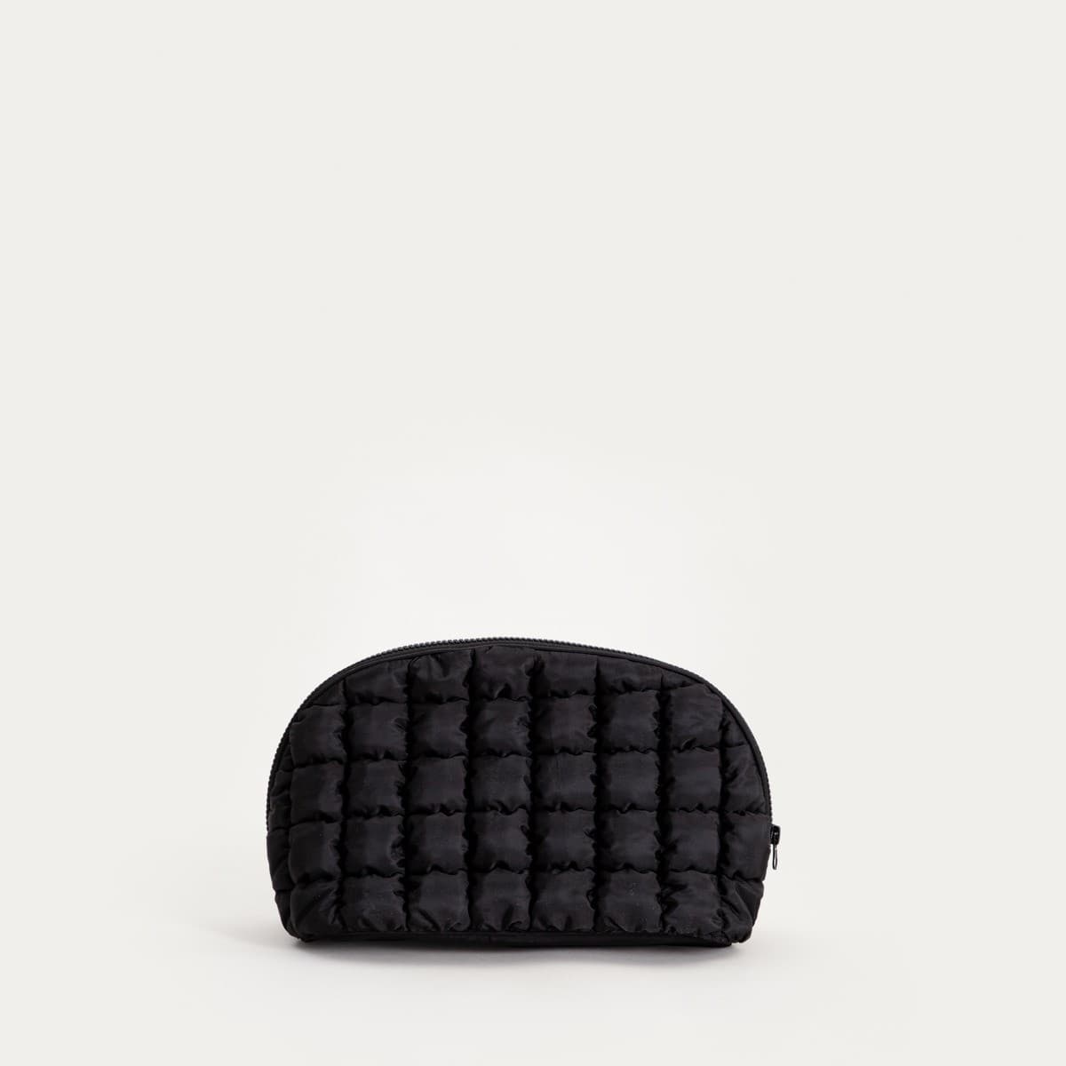 Kozmetická taštička BLUFFI čierna 30 × 15 × 18 cm