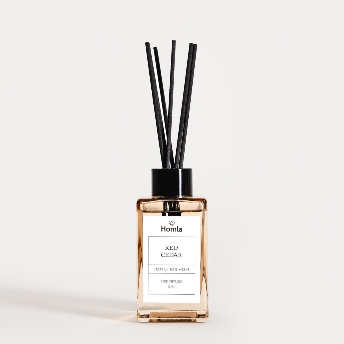 Aróma difuzér VERDE červený céder 120 ml