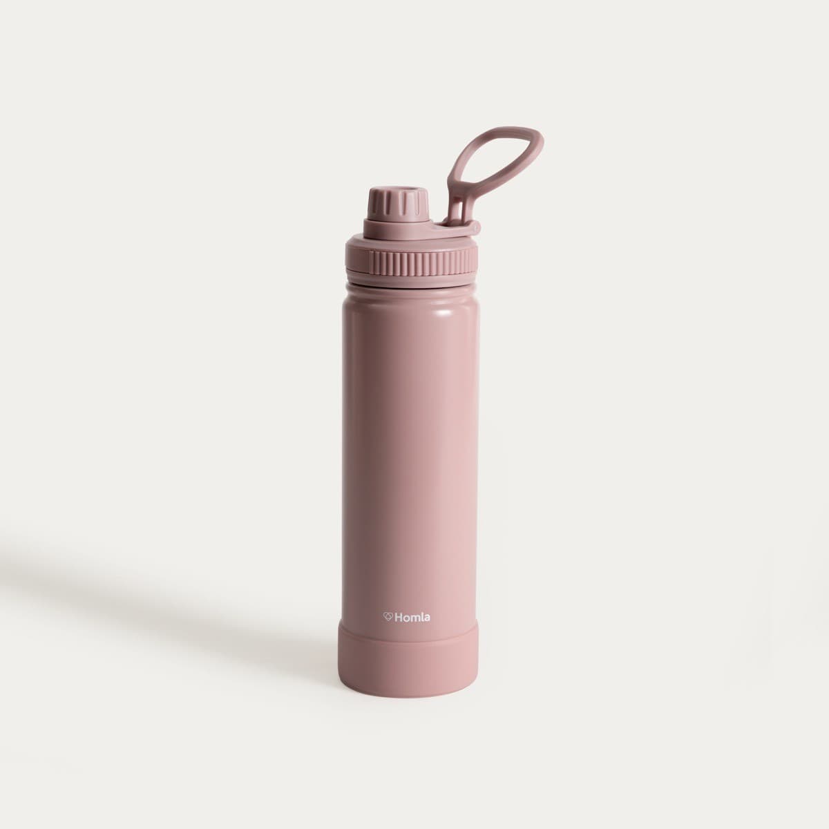 Termoska LUNARE ružová 660 ml