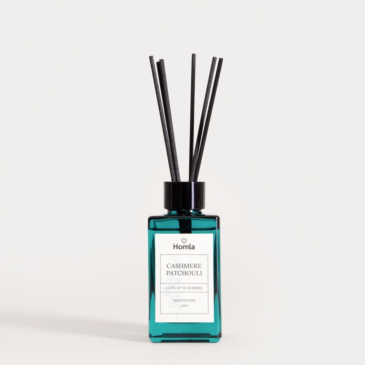 Aróma difuzér VERDE kašmír a pačuli 120 ml