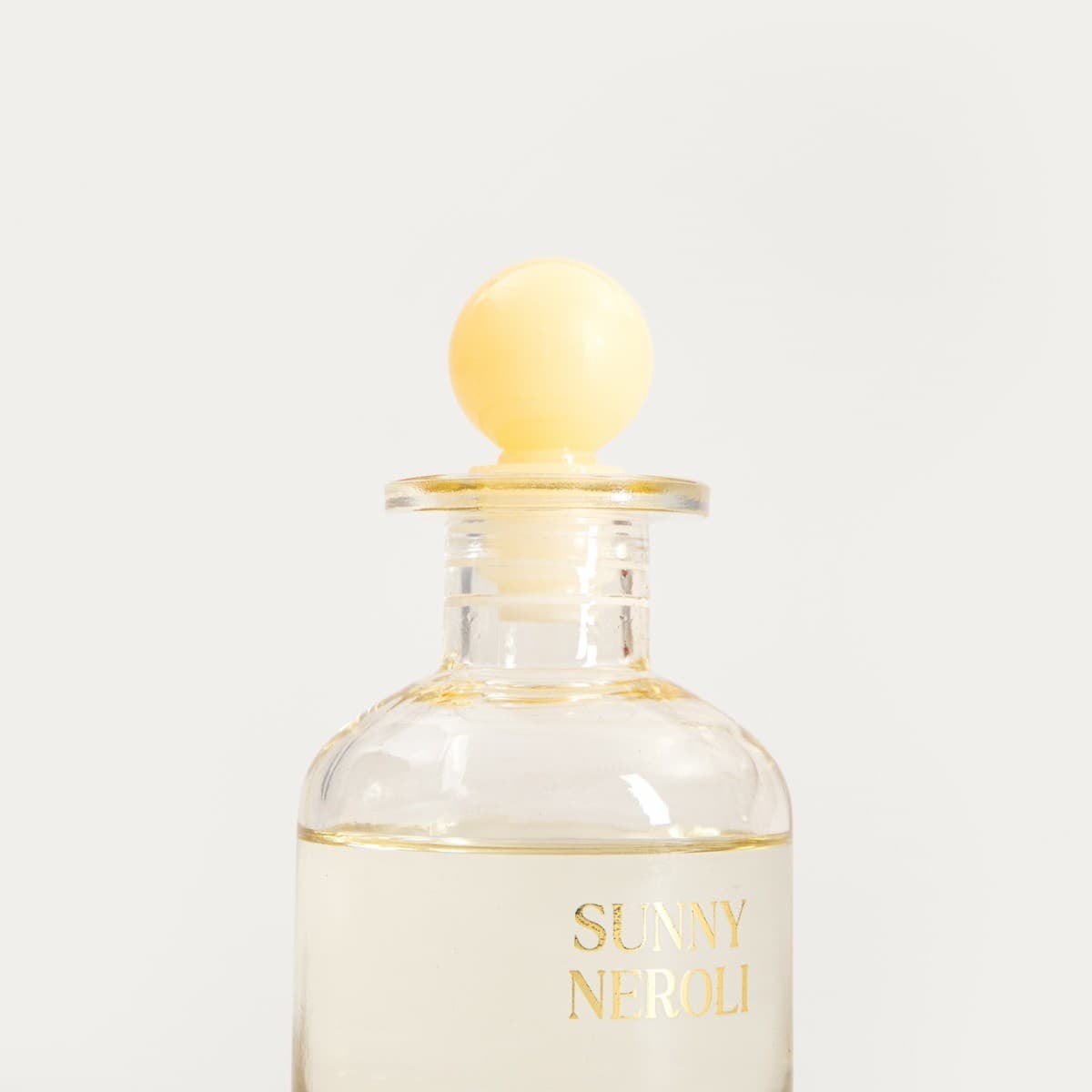 Aróma difuzér AMALFI Sunny Neroli 100 ml