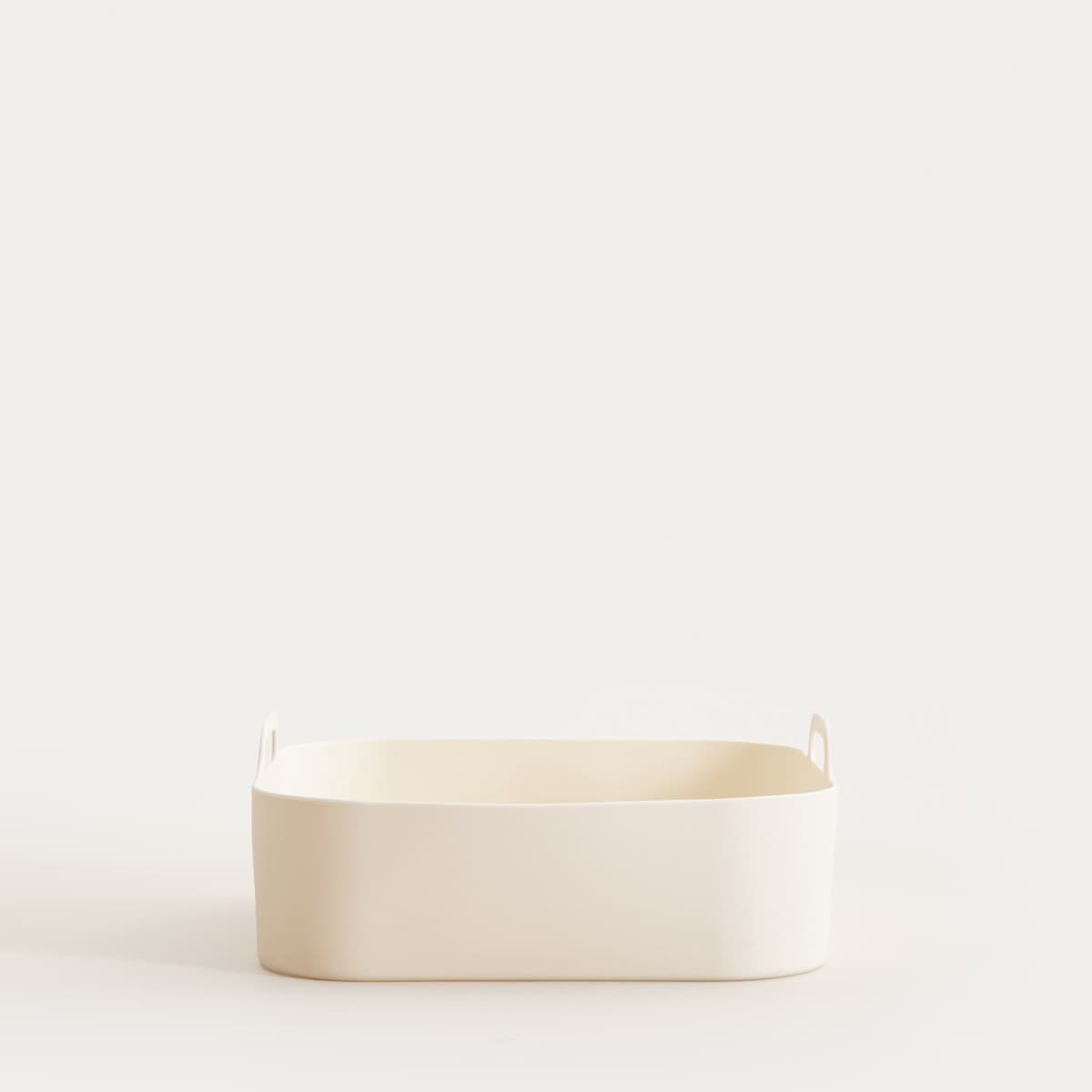 Forma do teplovzdušnej fritézy MOLLIS hranatá 21,5 × 21,5 cm