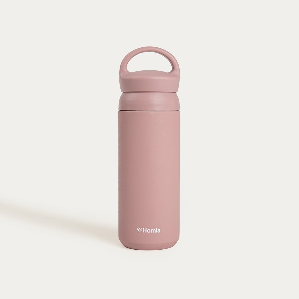 Termofľaša COCOA ružová 500 ml
