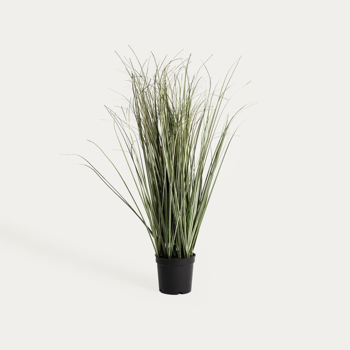 Umelá rastlina VIRIDIS okrasná tráva smlz 11 × 63 cm