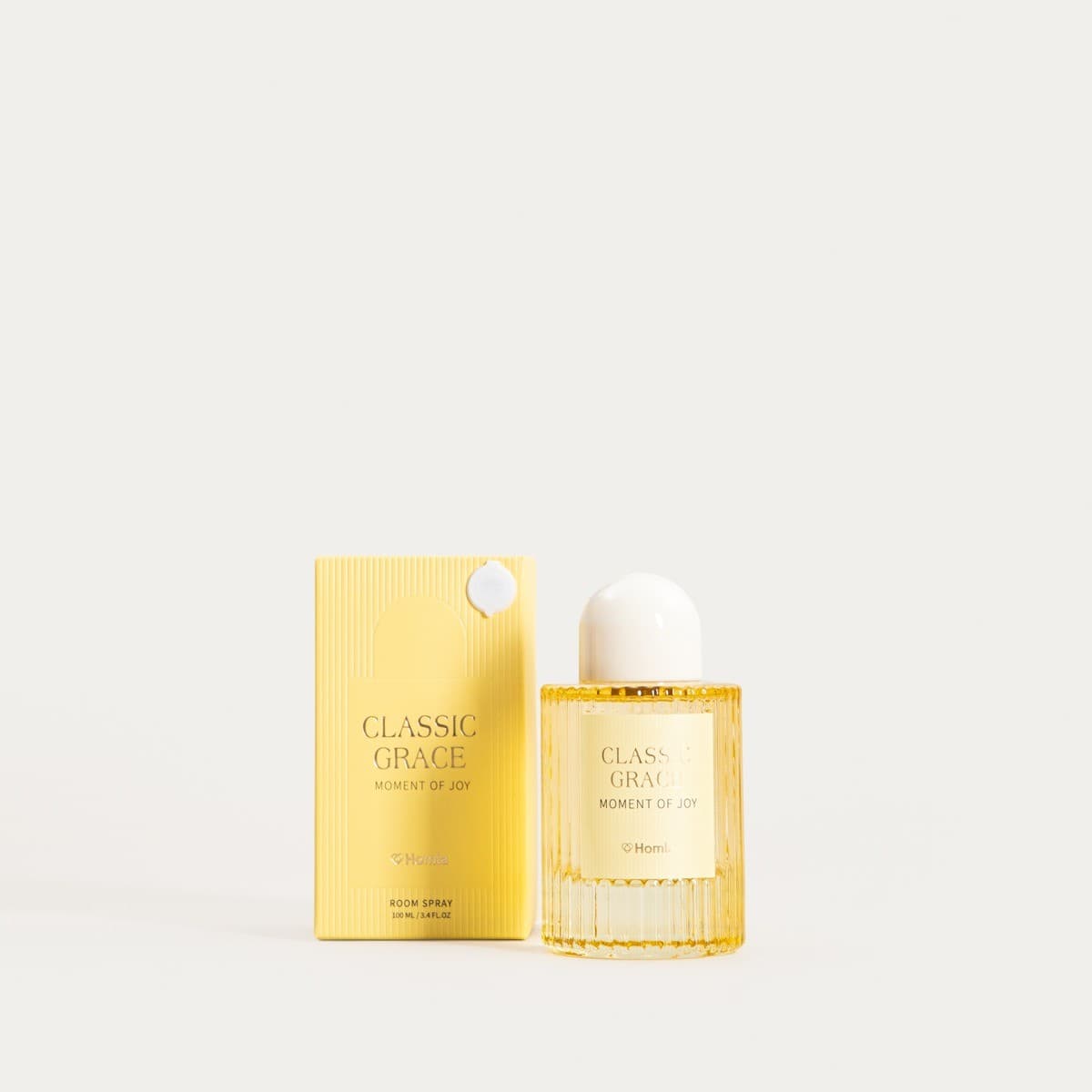 Bytový parfum CLASSIC GRACE Moment of Joy 100 ml