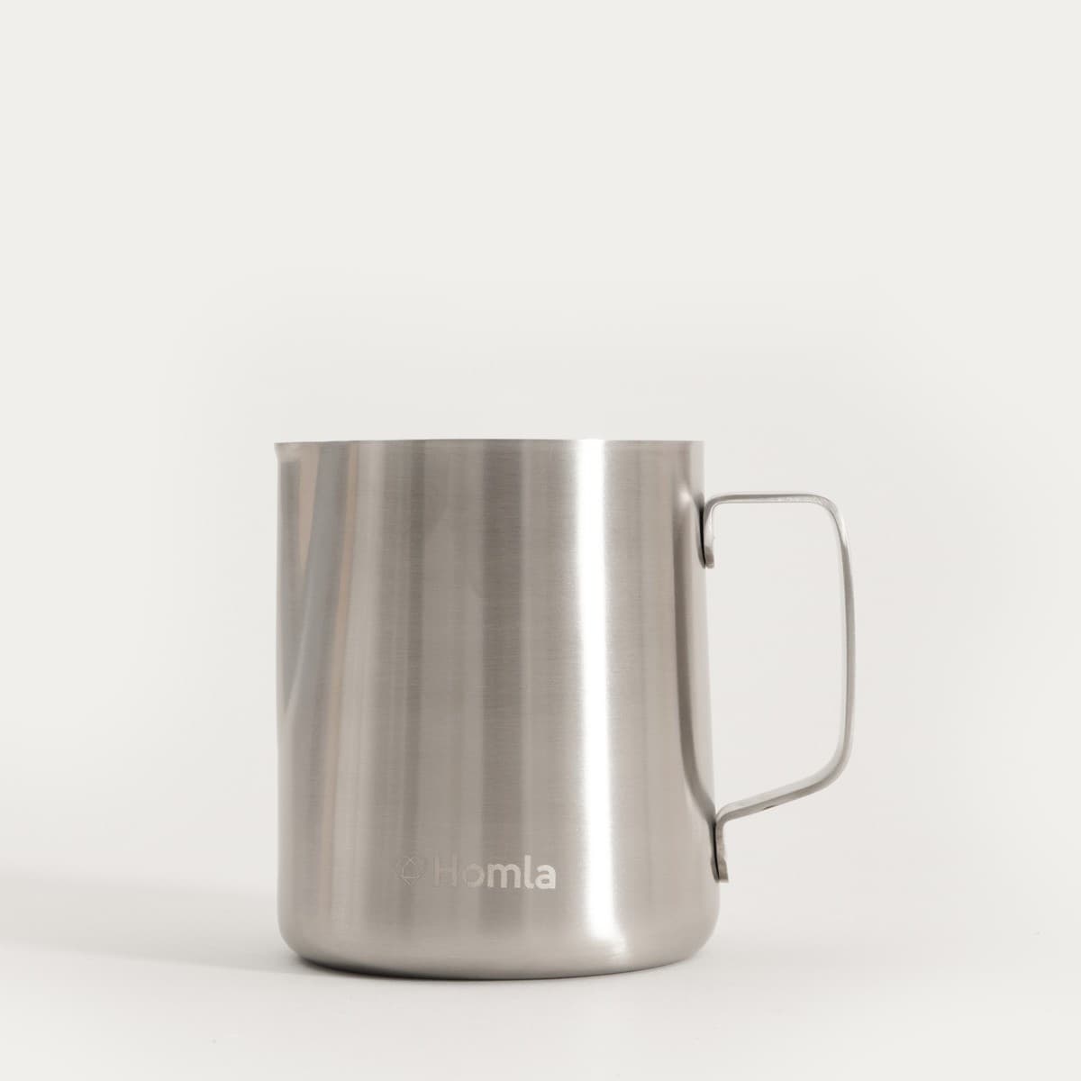 Kanvička na mlieko ONTARIO nerezová 600 ml