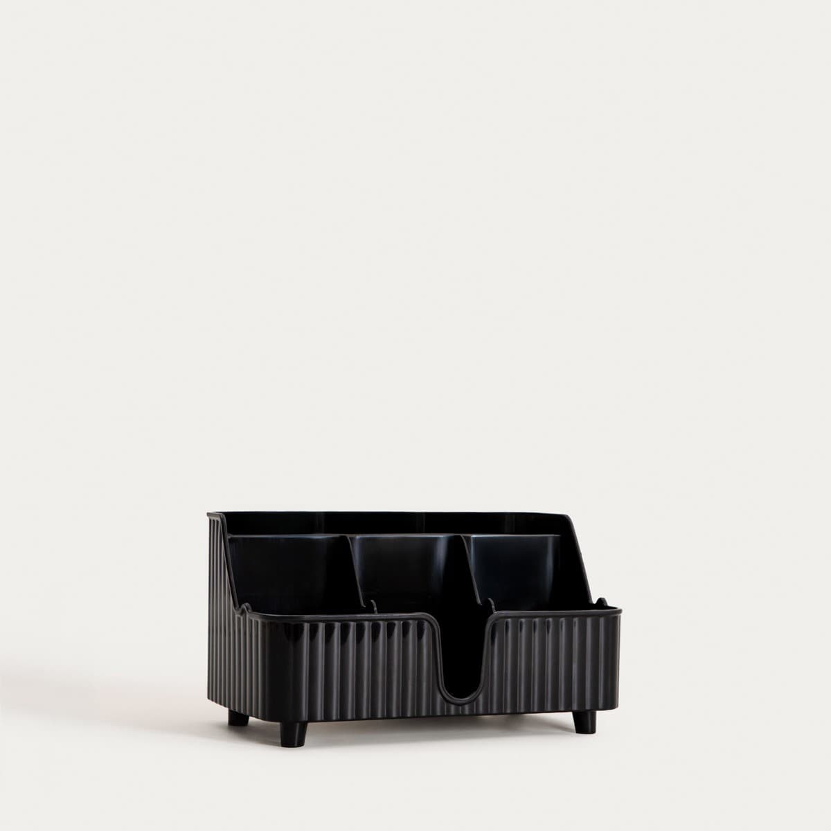 Organizér DIALL čierny 22 × 10 × 13 cm