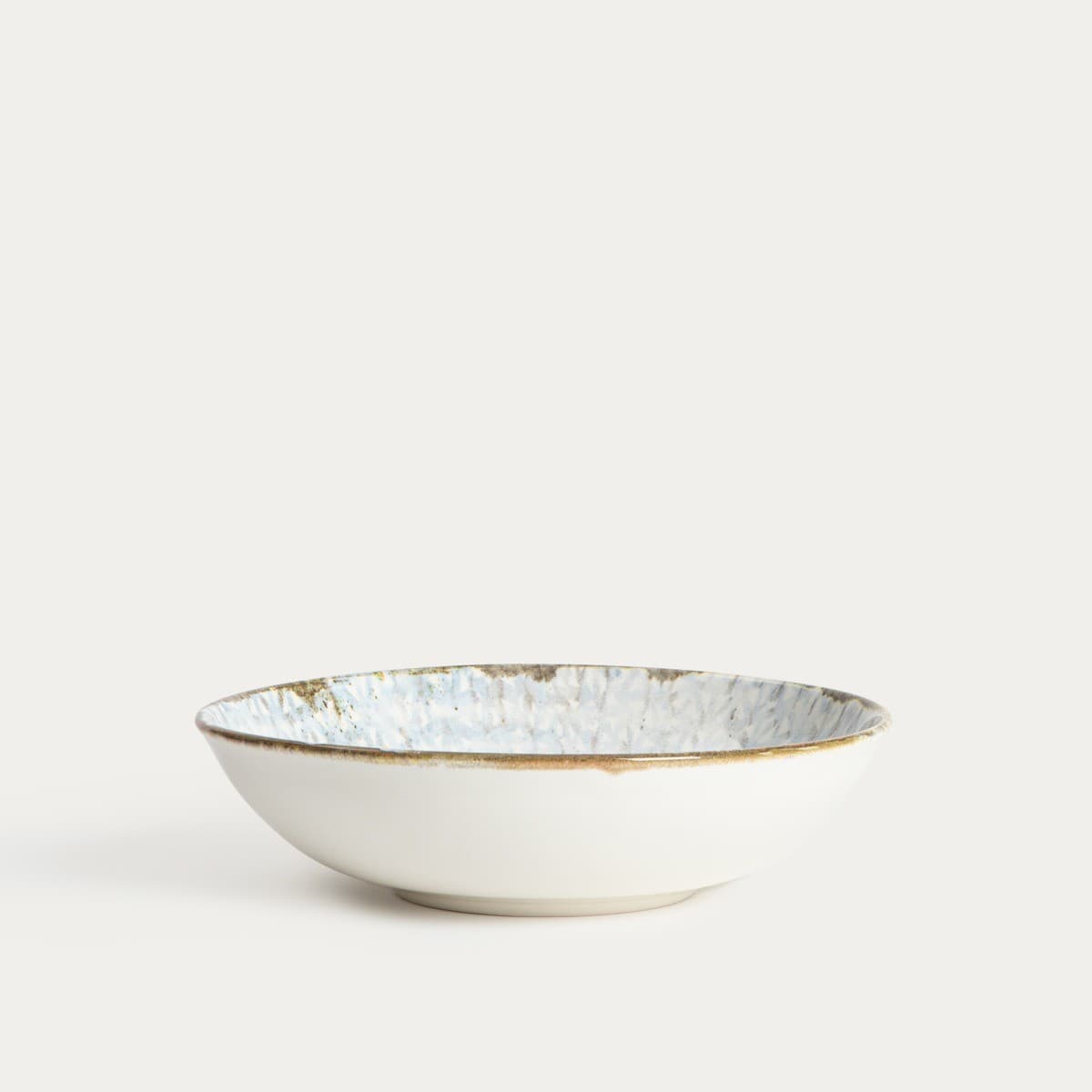 Tanier FONTI hlboký modrý 20 cm