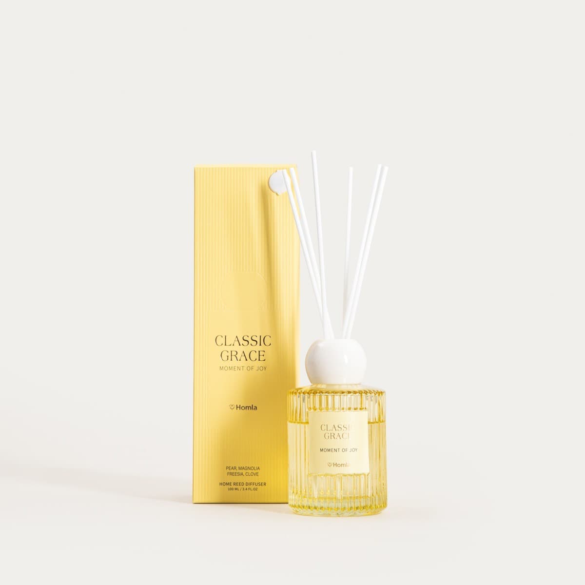 Vonný difuzér CLASSIC GRACE Moment of Joy 100 ml