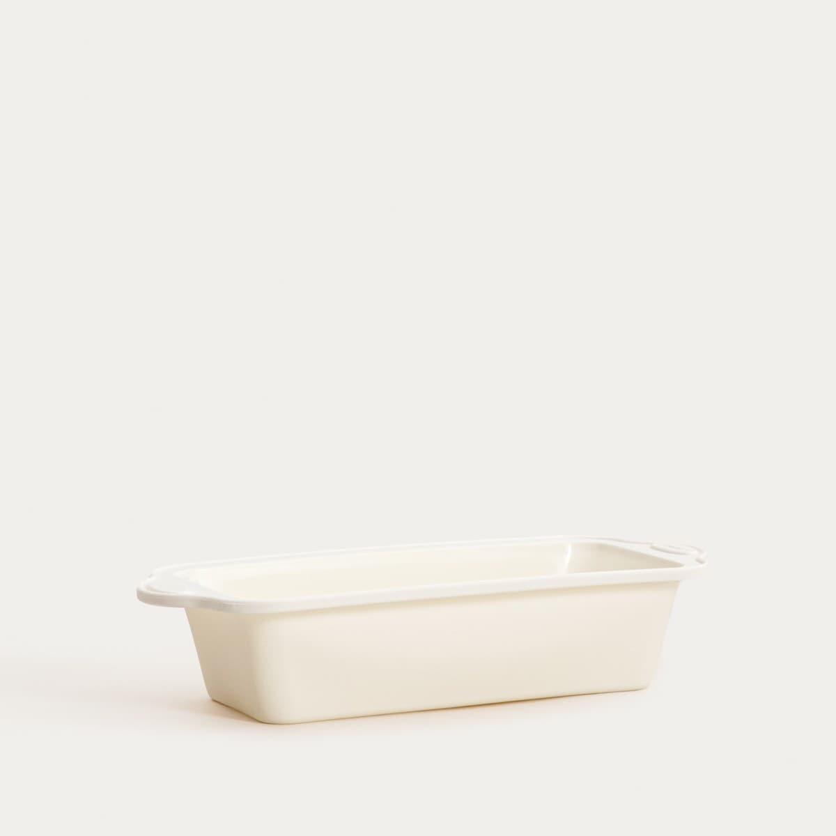 Silikónová forma na pečenie MOLLIS obdĺžniková 30 × 14 cm